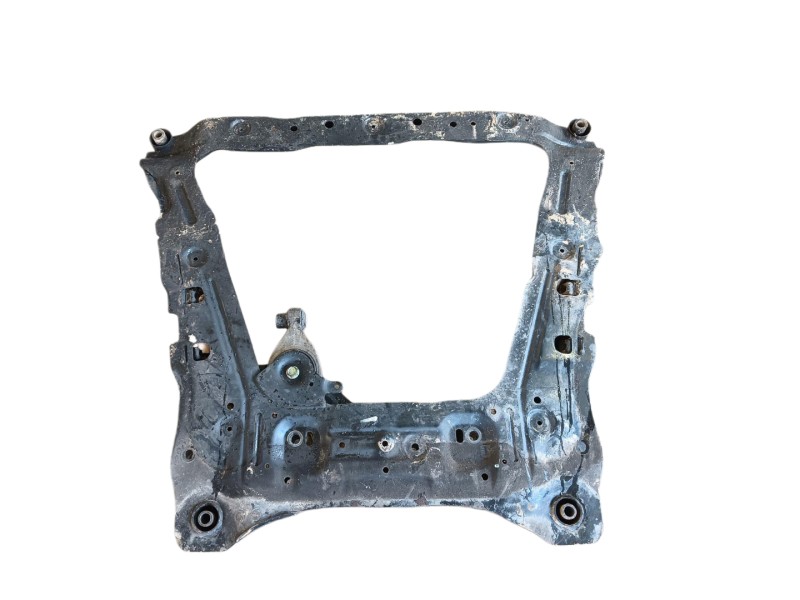 Recambio de puente delantero para nissan qashqai / qashqai +2 i (j10, nj10, jj10e) 1.5 dci referencia OEM IAM  RW469 