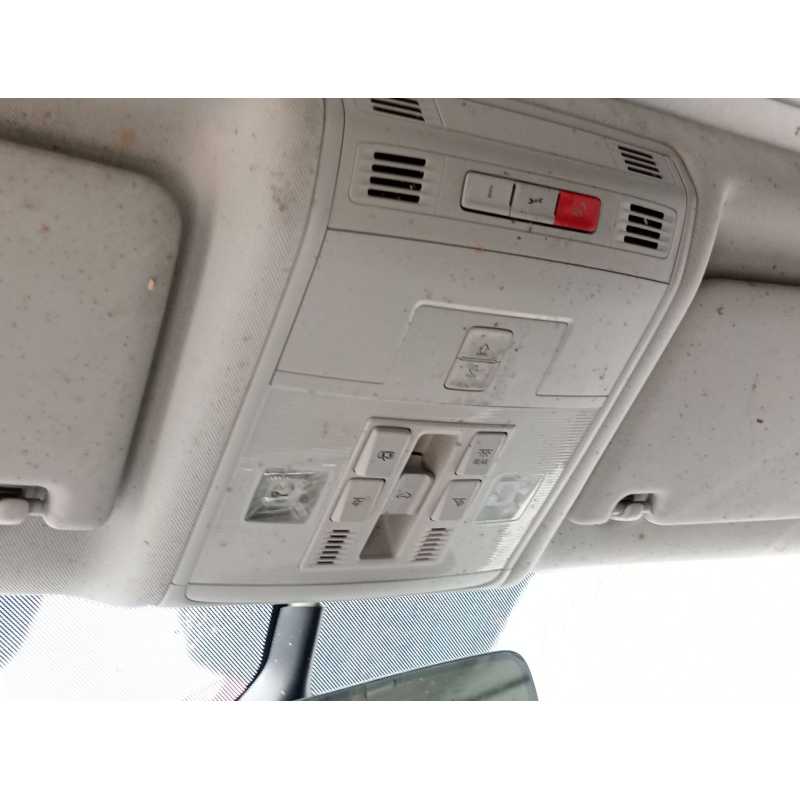 Recambio de luz interior para volkswagen touran (5t1) 2.0 tdi referencia OEM IAM   