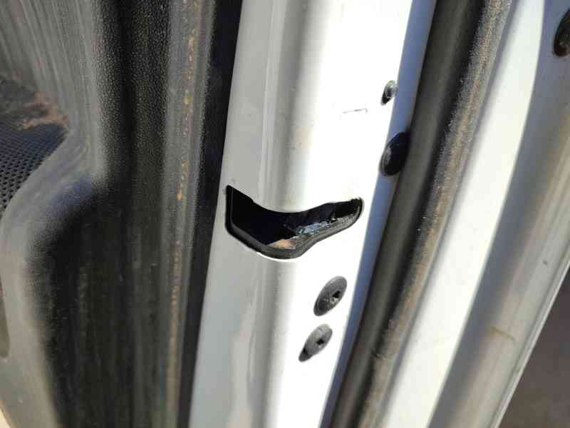 Recambio de cerradura puerta delantera derecha para citroën c3 aircross ii (2r_, 2c_) 1.6 bluehdi 120 (2cbhzh) referencia OEM IA