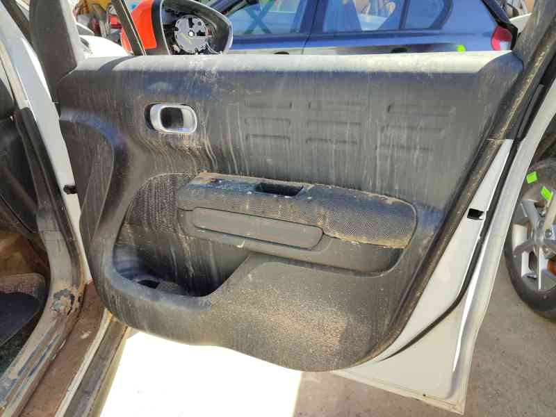 Recambio de elevalunas delantero derecho para citroën c3 aircross ii (2r_, 2c_) 1.6 bluehdi 120 (2cbhzh) referencia OEM IAM   