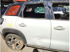 Recambio de puerta trasera derecha para citroën c3 aircross ii (2r_, 2c_) 1.6 bluehdi 120 (2cbhzh) referencia OEM IAM   