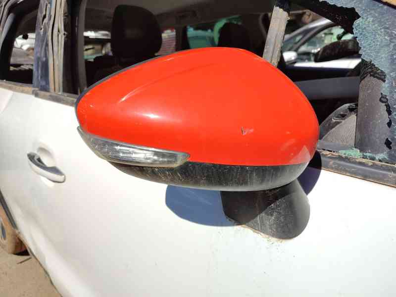 Recambio de retrovisor derecho para citroën c3 aircross ii (2r_, 2c_) 1.6 bluehdi 120 (2cbhzh) referencia OEM IAM   