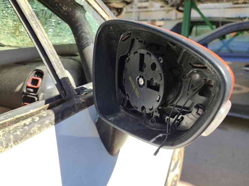 Recambio de retrovisor derecho para citroën c3 aircross ii (2r_, 2c_) 1.6 bluehdi 120 (2cbhzh) referencia OEM IAM   