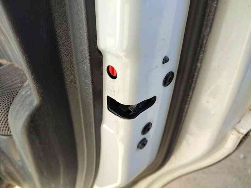 Recambio de cerradura puerta trasera derecha para citroën c3 aircross ii (2r_, 2c_) 1.6 bluehdi 120 (2cbhzh) referencia OEM IAM 