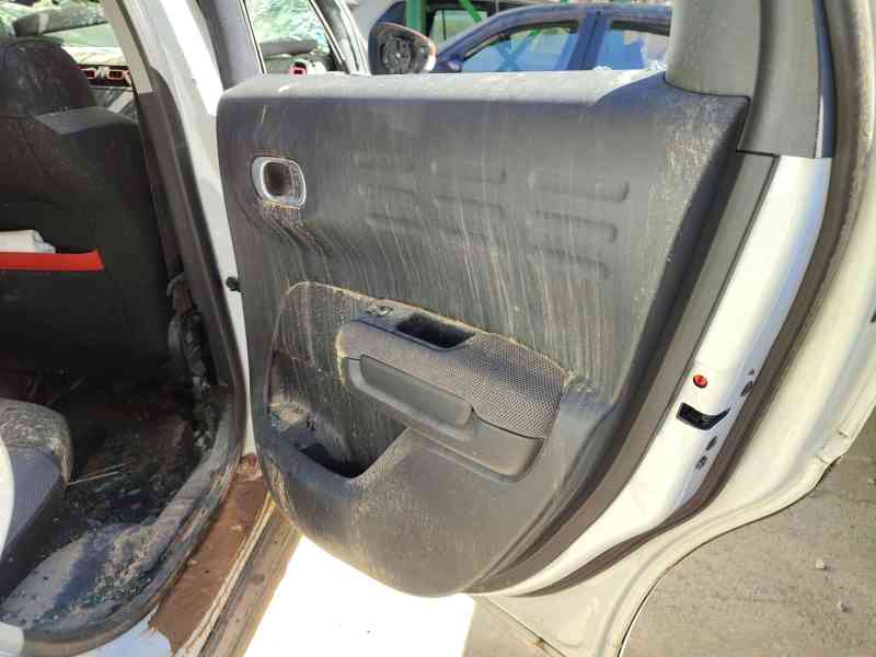 Recambio de elevalunas trasero derecho para citroën c3 aircross ii (2r_, 2c_) 1.6 bluehdi 120 (2cbhzh) referencia OEM IAM   
