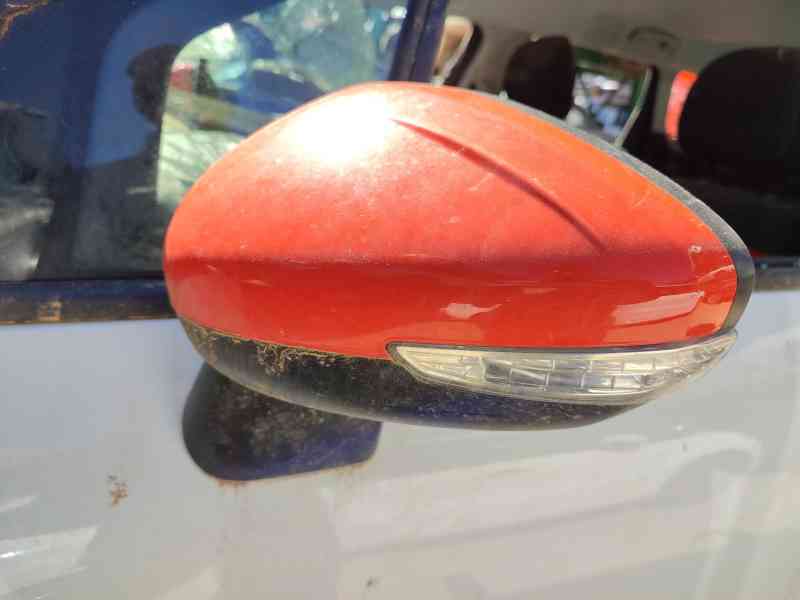 Recambio de retrovisor izquierdo para citroën c3 aircross ii (2r_, 2c_) 1.6 bluehdi 120 (2cbhzh) referencia OEM IAM   