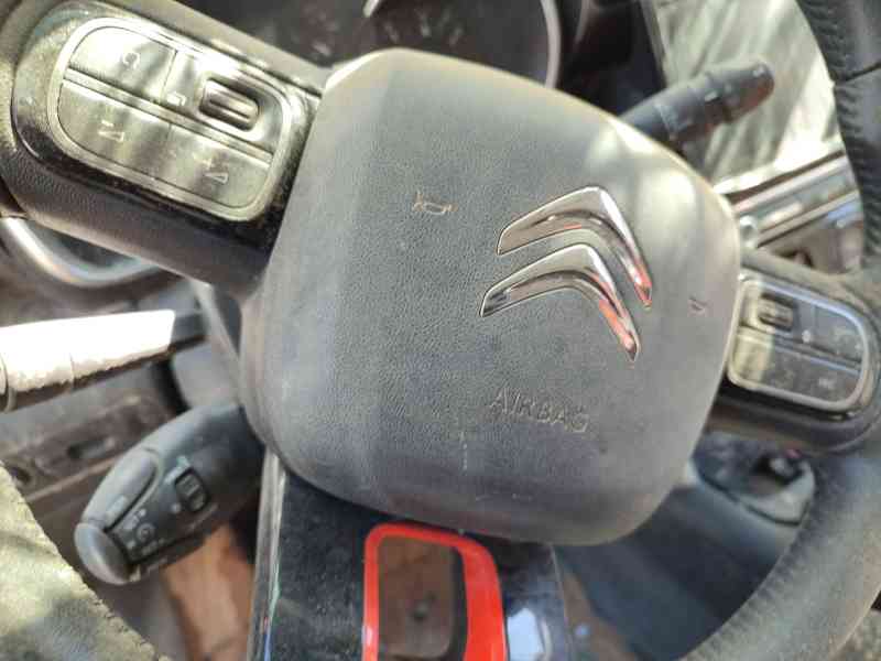 Recambio de airbag delantero izquierdo para citroën c3 aircross ii (2r_, 2c_) 1.6 bluehdi 120 (2cbhzh) referencia OEM IAM   
