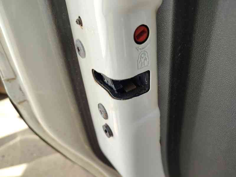 Recambio de cerradura puerta trasera izquierda para citroën c3 aircross ii (2r_, 2c_) 1.6 bluehdi 120 (2cbhzh) referencia OEM IA
