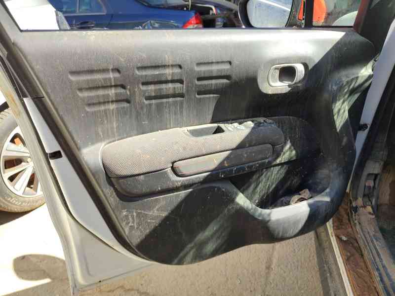 Recambio de elevalunas delantero izquierdo para citroën c3 aircross ii (2r_, 2c_) 1.6 bluehdi 120 (2cbhzh) referencia OEM IAM   