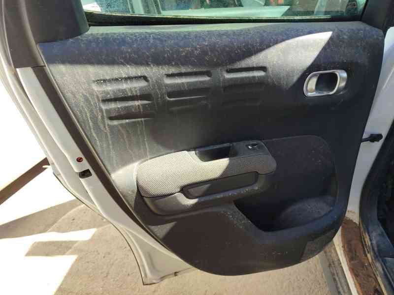 Recambio de elevalunas trasero izquierdo para citroën c3 aircross ii (2r_, 2c_) 1.6 bluehdi 120 (2cbhzh) referencia OEM IAM   