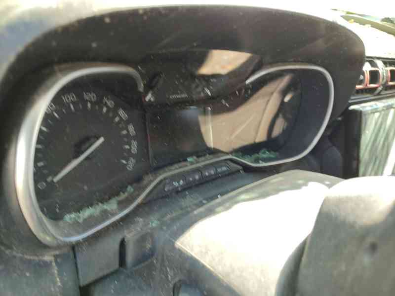 Recambio de cuadro instrumentos para citroën c3 aircross ii (2r_, 2c_) 1.6 bluehdi 120 (2cbhzh) referencia OEM IAM   