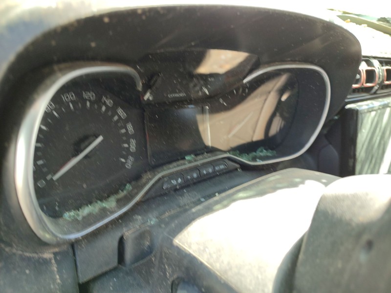 Recambio de cuadro instrumentos para citroën c3 aircross ii (2r_, 2c_) 1.6 bluehdi 120 (2cbhzh) referencia OEM IAM   