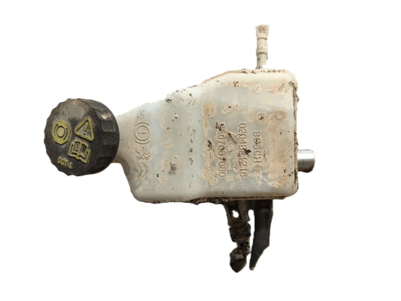Recambio de bomba freno para citroën berlingo (er_, ec_) 1.5 bluehdi 100 referencia OEM IAM   