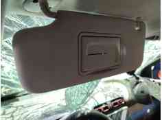 Recambio de parasol izquierdo para citroën c3 aircross ii (2r_, 2c_) 1.6 bluehdi 120 (2cbhzh) referencia OEM IAM   