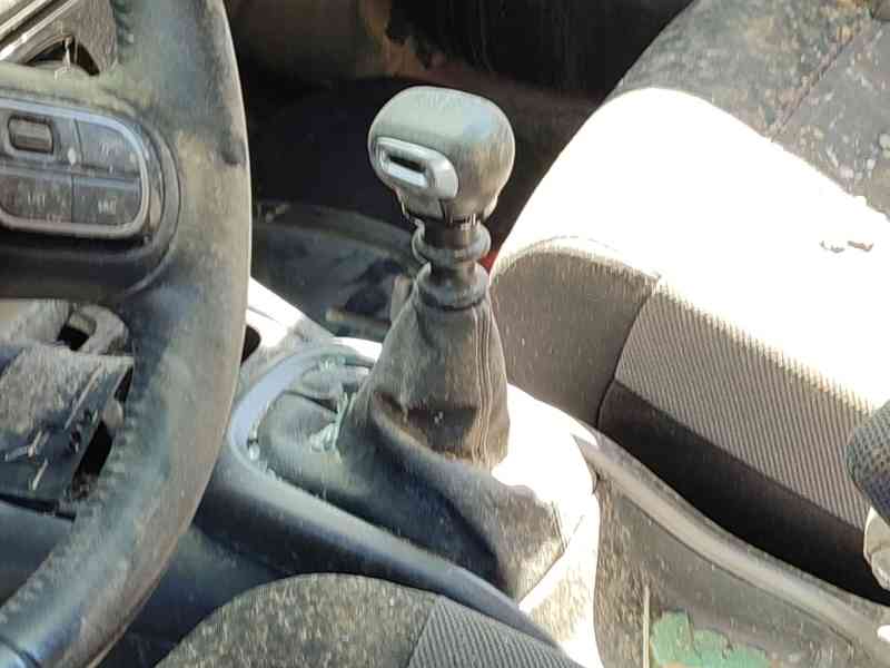Recambio de pomo palanca cambio para citroën c3 aircross ii (2r_, 2c_) 1.6 bluehdi 120 (2cbhzh) referencia OEM IAM   