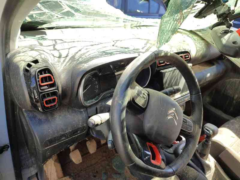 Recambio de salpicadero para citroën c3 aircross ii (2r_, 2c_) 1.6 bluehdi 120 (2cbhzh) referencia OEM IAM   