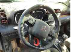 Recambio de volante para citroën c3 aircross ii (2r_, 2c_) 1.6 bluehdi 120 (2cbhzh) referencia OEM IAM   