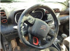 Recambio de volante para citroën c3 aircross ii (2r_, 2c_) 1.6 bluehdi 120 (2cbhzh) referencia OEM IAM   