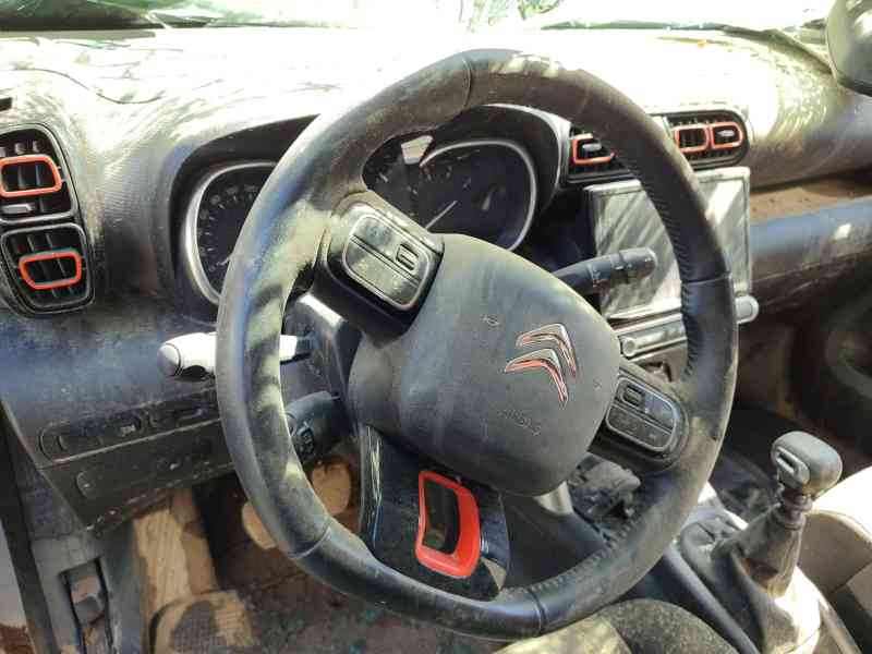 Recambio de volante para citroën c3 aircross ii (2r_, 2c_) 1.6 bluehdi 120 (2cbhzh) referencia OEM IAM   