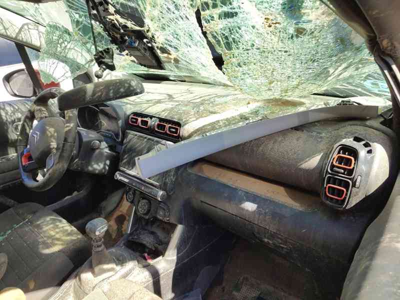 Recambio de salpicadero para citroën c3 aircross ii (2r_, 2c_) 1.6 bluehdi 120 (2cbhzh) referencia OEM IAM   