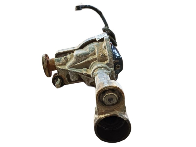 Recambio de diferencial delantero para dodge nitro 2.8 crd 4wd referencia OEM IAM 68019334AA  