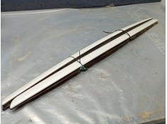 Recambio de molduras delanteras para citroën ds5 1.6 bluehdi 120 referencia OEM IAM   