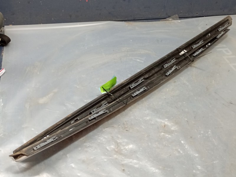 Recambio de molduras delanteras para citroën ds5 1.6 bluehdi 120 referencia OEM IAM   