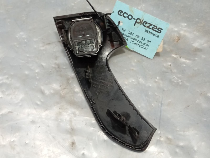 Recambio de mando retrovisor para citroën ds5 1.6 bluehdi 120 referencia OEM IAM   