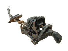 Recambio de varillaje cambio para citroën berlingo (er_, ec_) 1.5 bluehdi 100 referencia OEM IAM 9814652680  