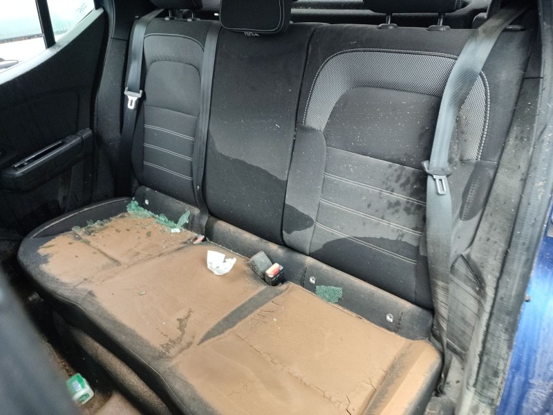 Recambio de asientos traseros para dacia sandero iii 1.0 tce 90 referencia OEM IAM   