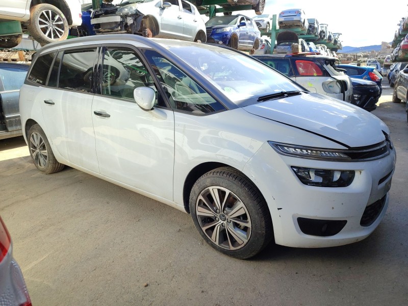 citroën c4 grand picasso ii (da_, de_) del año 2016