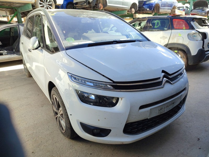 citroën c4 grand picasso ii (da_, de_) del año 2016