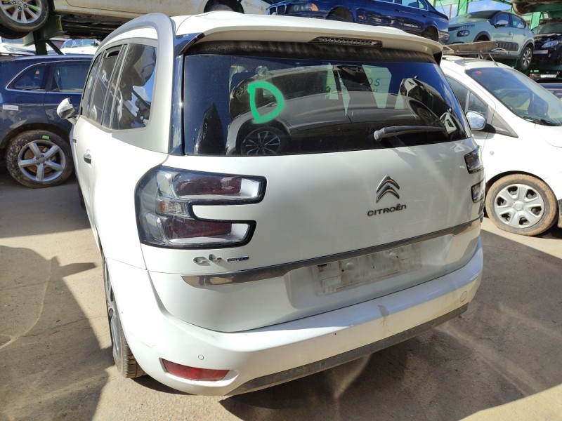 citroën c4 grand picasso ii (da_, de_) del año 2016