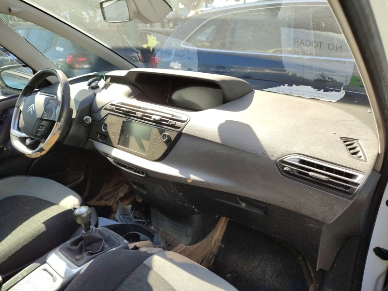 citroën c4 grand picasso ii (da_, de_) del año 2016