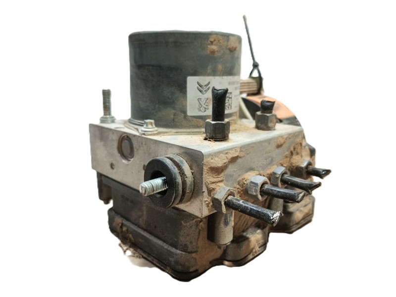 Recambio de abs para citroën berlingo (er_, ec_) 1.5 bluehdi 100 referencia OEM IAM   