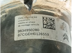 Recambio de abs para citroën berlingo (er_, ec_) 1.5 bluehdi 100 referencia OEM IAM    2