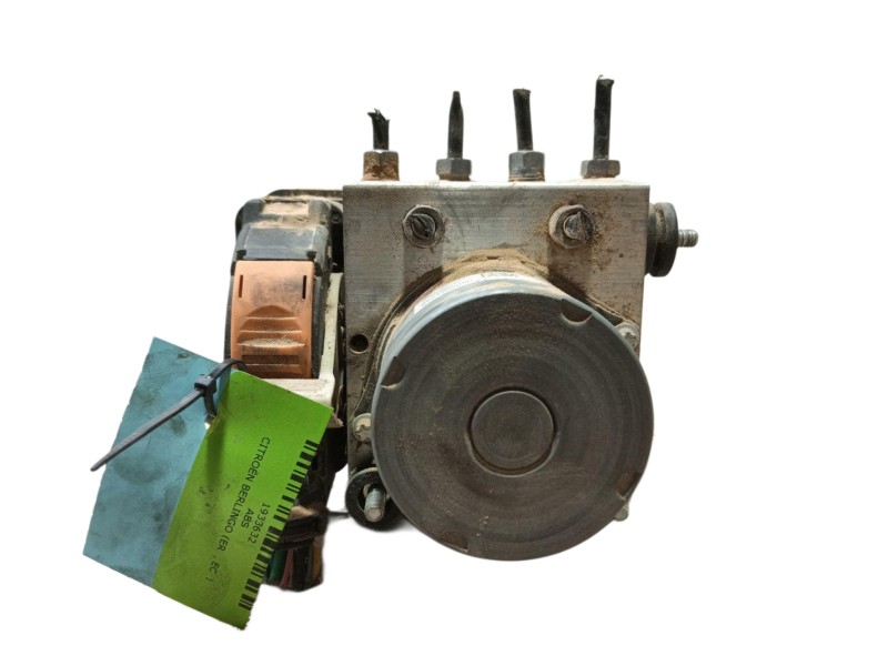 Recambio de abs para citroën berlingo (er_, ec_) 1.5 bluehdi 100 referencia OEM IAM   