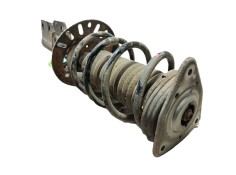 Recambio de amortiguador delantero derecho para citroën berlingo (er_, ec_) 1.5 bluehdi 100 referencia OEM IAM   