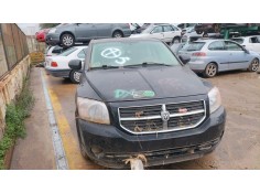 dodge caliber del año 2007