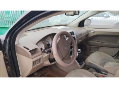 dodge caliber del año 2007 2