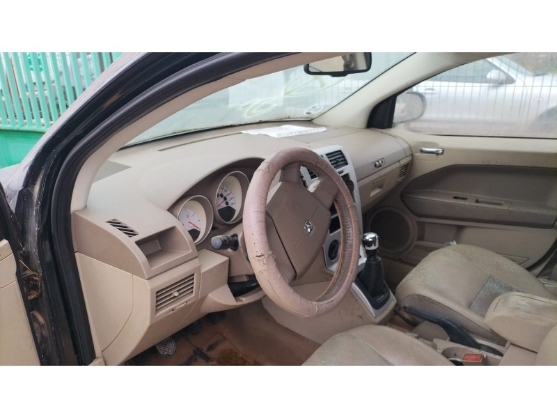 dodge caliber del año 2007