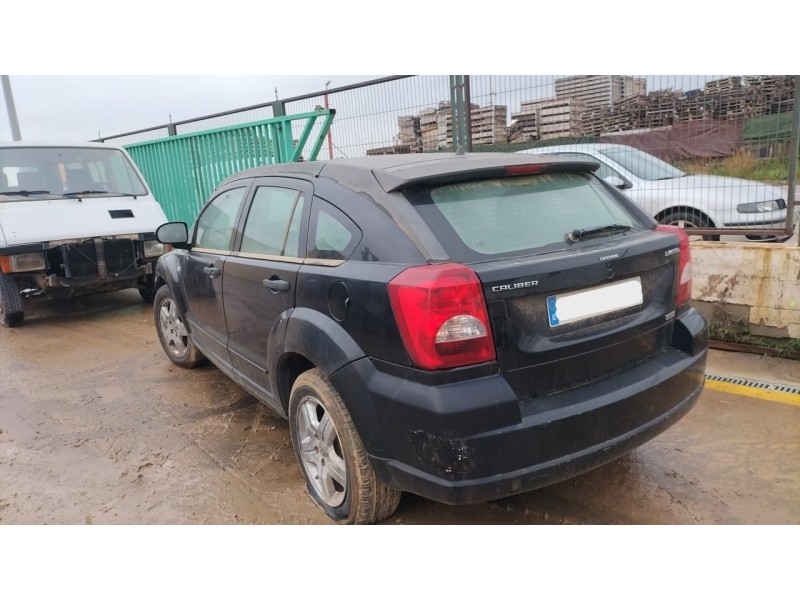 dodge caliber del año 2007