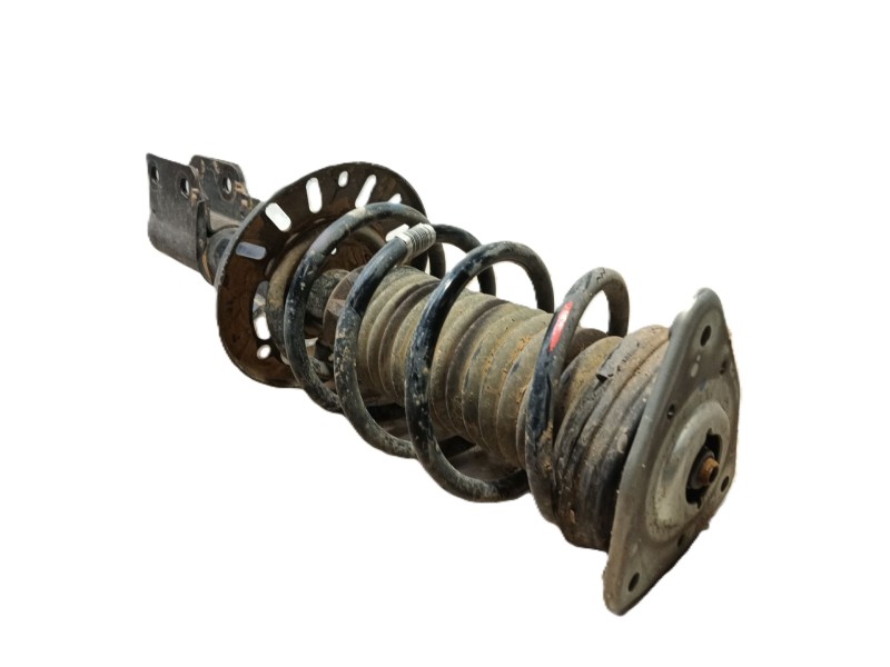 Recambio de amortiguador delantero izquierdo para citroën berlingo (er_, ec_) 1.5 bluehdi 100 referencia OEM IAM   