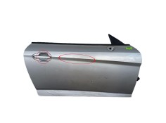 Recambio de puerta delantera derecha para hyundai coupe ii (gk) 1.6 16v referencia OEM IAM   