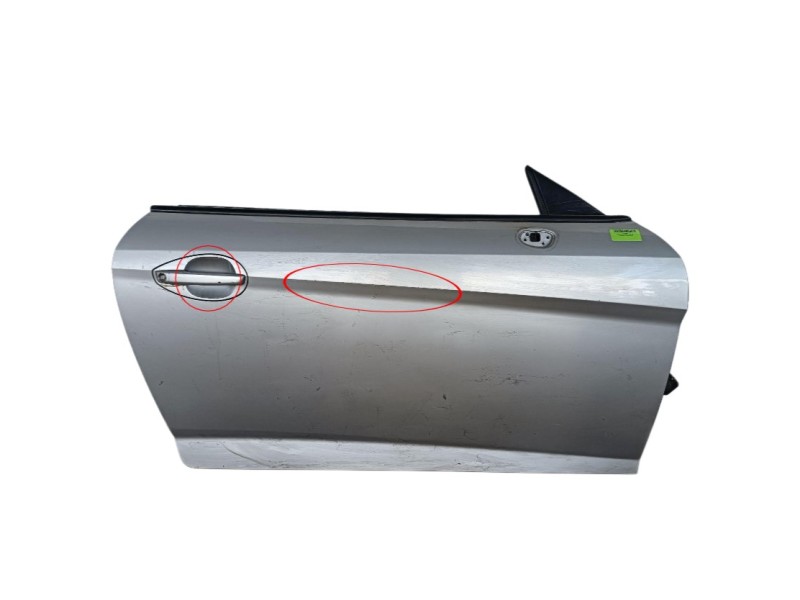 Recambio de puerta delantera derecha para hyundai coupe ii (gk) 1.6 16v referencia OEM IAM   