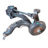 Recambio de puente trasero para fiat doblo cargo (263_) 1.6 d multijet referencia OEM IAM 52213170  
