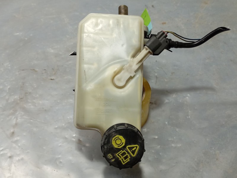 Recambio de bomba freno para ford focus ii sedán (db_, fch, dh) 1.8 tdci referencia OEM IAM   