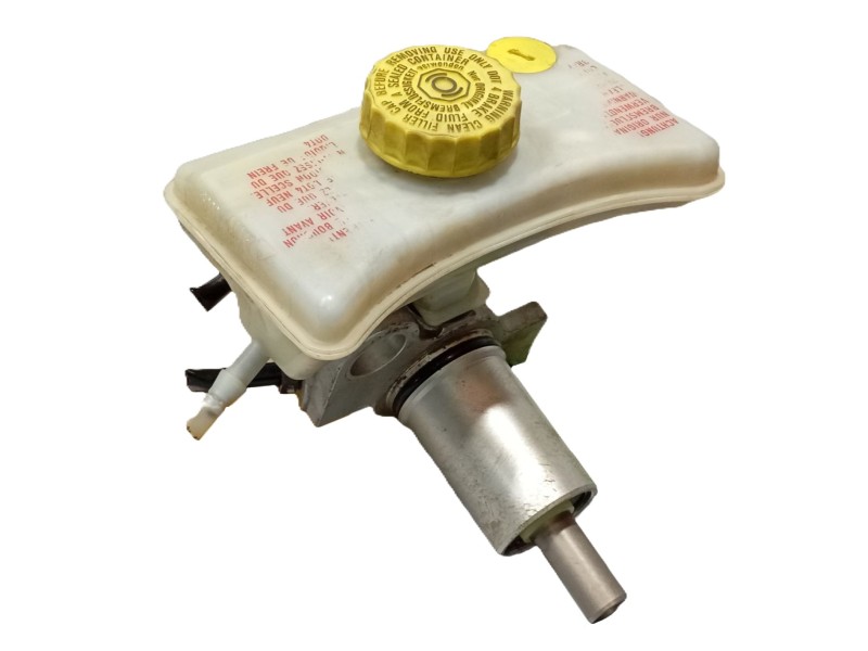 Recambio de bomba freno para audi a4 b7 avant (8ed) 2.0 tdi referencia OEM IAM   