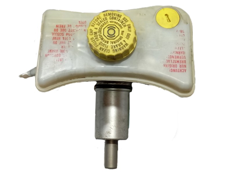 Recambio de bomba freno para audi a4 b7 avant (8ed) 2.0 tdi referencia OEM IAM   