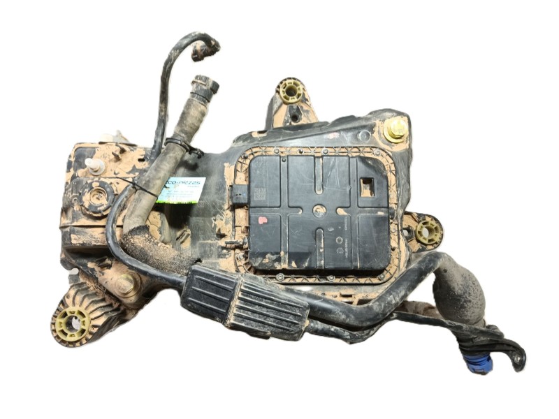 Recambio de deposito adblue para citroën berlingo (er_, ec_) 1.5 bluehdi 100 referencia OEM IAM   